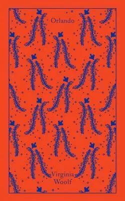 Orlando - Virginia Woolfová