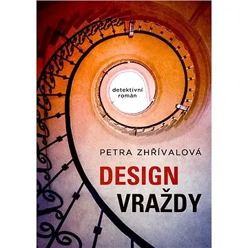 Design vraždy (978-80-759-7543-0)