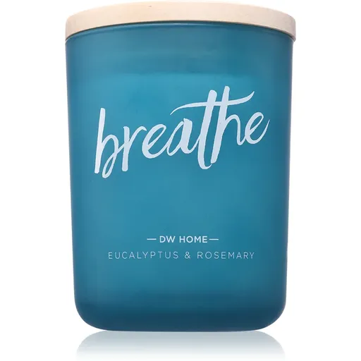 DW Home Zen Breathe vonná svíčka 425 g