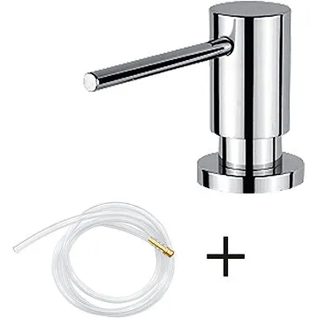 NIMCO Vestavěný dávkovač, pr. pumpy 35 mm (UN 6031V-26)