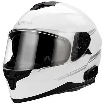 SENA přilba s headsetem Outride (motonad02670)