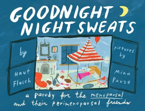 Goodnight Night Sweats - Mina Pauze