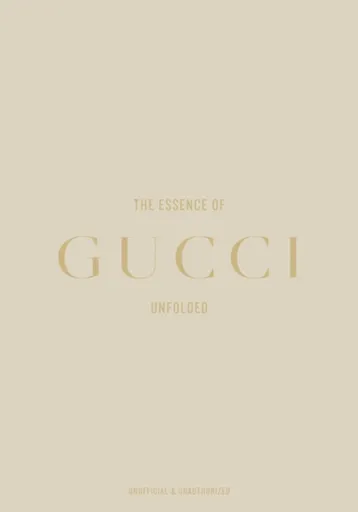 The Essence of Gucci - Kelly Reising
