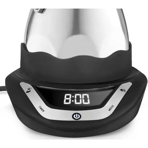 TIMER 6 MOKA KONVIČKA BIALETTI