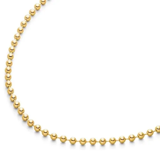 Náhrdelník Boccia Titanium 08087-0245