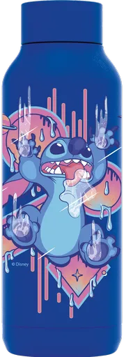 Nerezová termoláhev Solid, 510ml , Quokka, Stitch