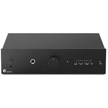 Pro-Ject MAIA S3 černý (9pmaias3b)