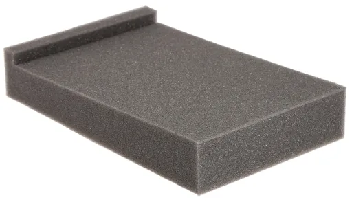 Pyramid Isolation pads mini