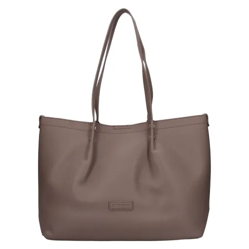 Dámská kabelka David Jones Driha - světle hnědá