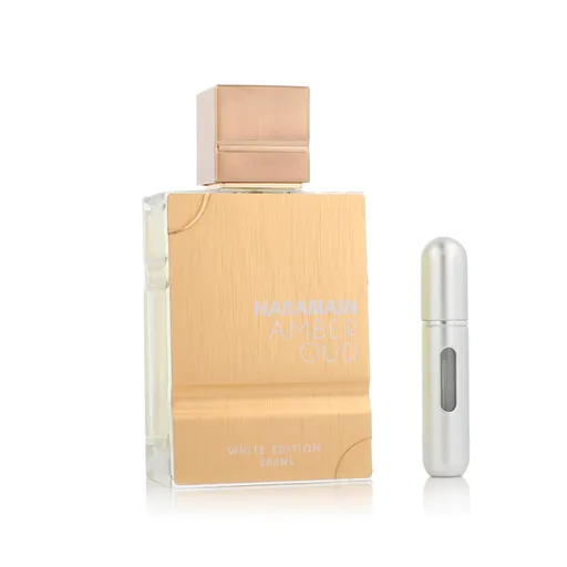 Al Haramain Amber Oud White Edition EDP 200 ml UNISEX