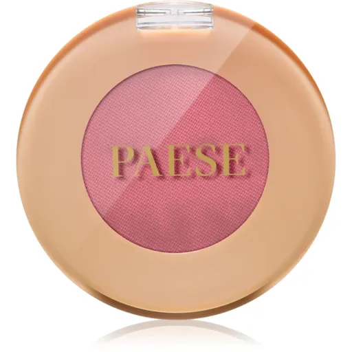 Paese Self Glow Blush tvářenka odstín 08 Orchid 3 g