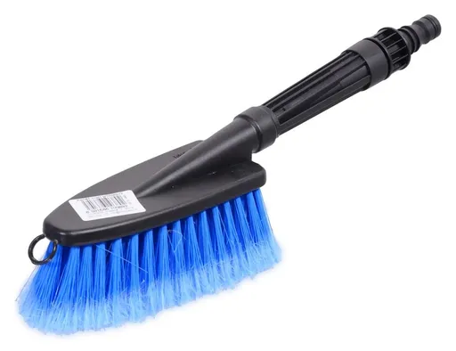 Compass 88468 Compass Kartáč mycí průtokový, 33 cm