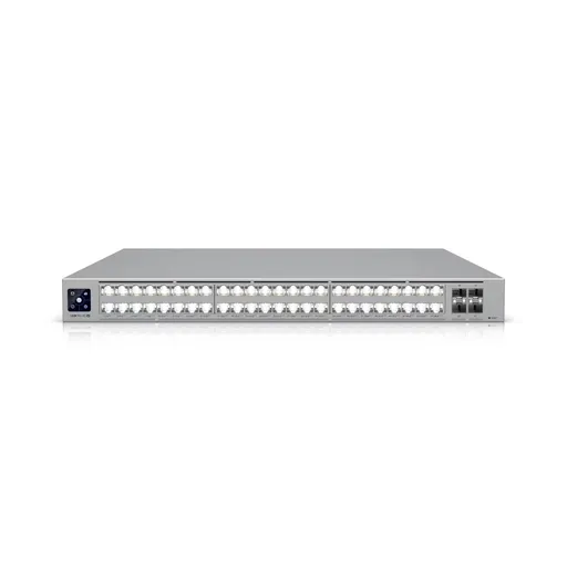 Ubiquiti USW-Pro-XG-48-PoE, UniFi Pro XG 48 PoE