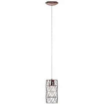 Eglo - Závěsné svítidlo 1xE27/60W/230V (78861)