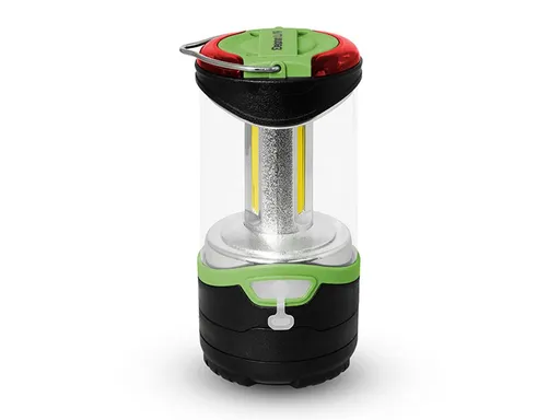 Delphin Kempingová lampa Luna UC,Delphin Kempingová lampa Luna UC