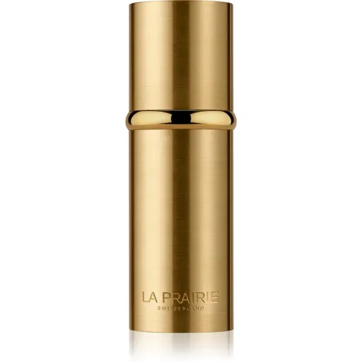La Prairie Pure Gold Radiance Concentrate revitalizační pleťové sérum s vyhlazujícím efektem 30 ml