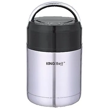 KINGHOFF Termoska s uchem 0,65 l, Kh-4374 (5908287243743)