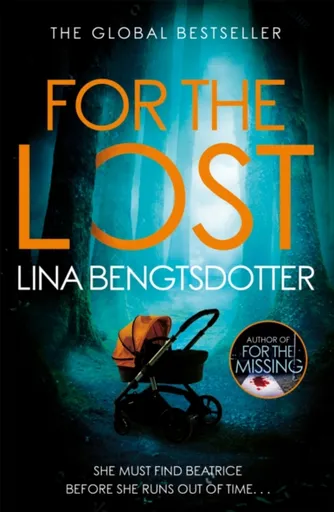For the Lost - Lina Bengtsdotterová
