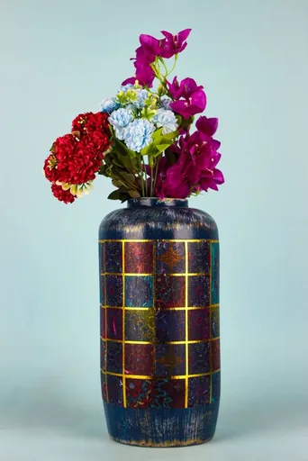 Dekorativní květináč BK054