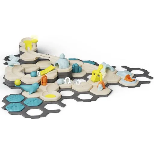 Ravensburger 270606 GT Junior Startovní sada Ledový svět