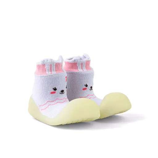 Chameleon ponožkové botičky Rabbit vel. 115