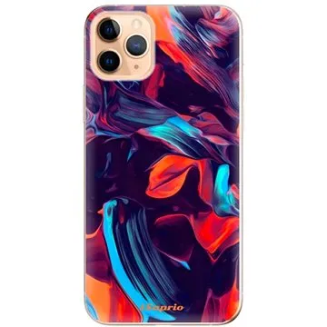 iSaprio Color Marble 19 pro iPhone 11 Pro Max (cm19-TPU2_i11pMax)