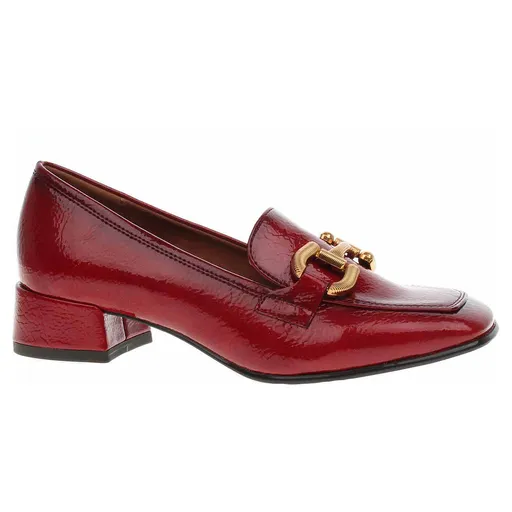 Dámské mokasiny Tamaris 1-24316-43 red 41