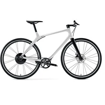 Gogoro Eeyo 1 Snow White (SPTgogek11nad)