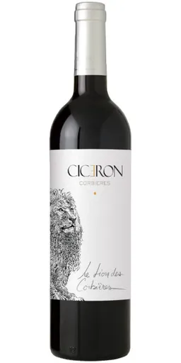 Le Lion des Corbières AOP