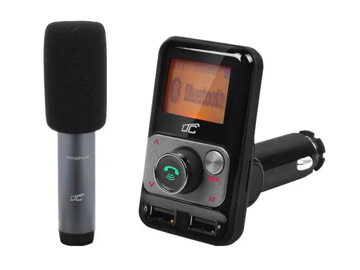 Transmitter do auta LTC LXTR225 - zánovní