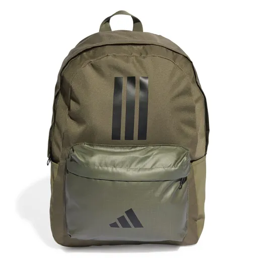 adidas Classic Back-to-School 3-Stripes Backpack NS