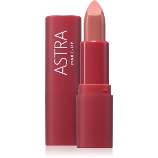 Astra Make-up Lip Creamynal krémová rtěnka odstín 0003 grace 4 g