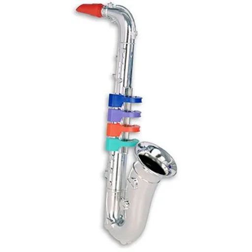 Saxofon 4 klapky