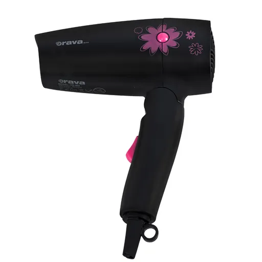 Orava Cestovní fén 1 000 W