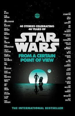 Star Wars: From a Certain Point of View - Various authors