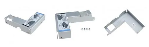 Dell redukce 2,5" na 3,5" HDD pro HotPlug serverový rámeček