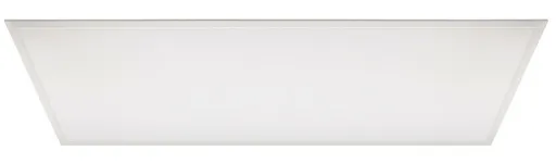 Light Impressions Deko-Light rastrové svítidlo Standard Flex 33-38V DC 51,50 W 3000/4000/6000 K 6000 lm 620 mm bílá RAL 9016 100154