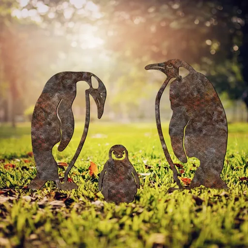 Zahradní dekorace Fam 10