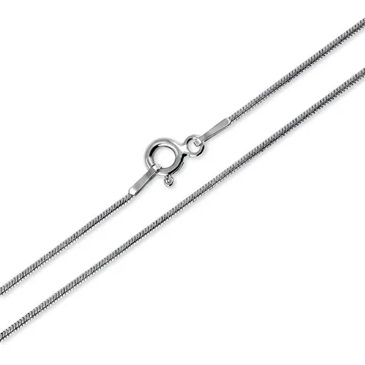 Soliter Stříbrný řetízek Hádek 42 cm 471 086 00173 04