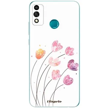iSaprio Flowers 14 pro Honor 9X Lite (flow14-TPU3_Hon9XL)