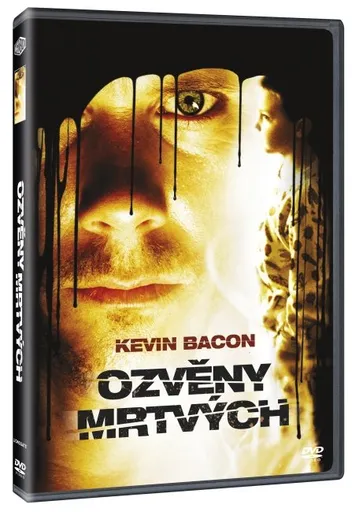 Ozvěny mrtvých (1999) (DVD)