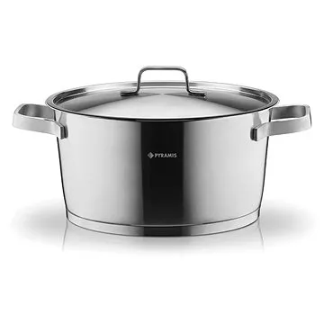 Pyramis 28 Steel Line 5,5l 014006101 (PYR5201217129729)