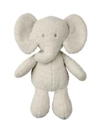 NATTOU Hračka plyšová Teddy slůně 30 cm, 0m+