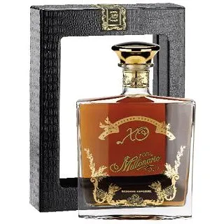 Millonario Rum XO 0,7l 40% GB (8033749400086)