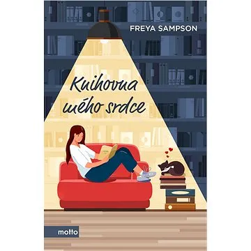 Knihovna mého srdce (978-80-267-2226-7)