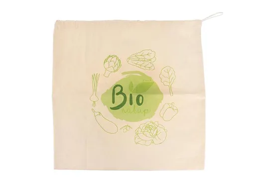 Sáček zatahovací ORION Bio 40x40cm
