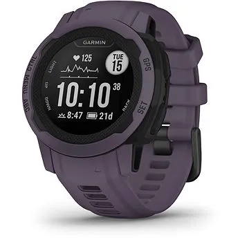 Garmin Instinct 2S Deep Orchid (010-02563-04)