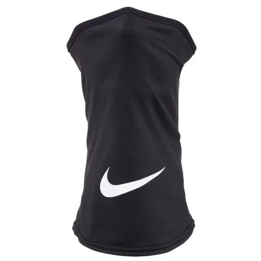 Nike ACADEMY DRI-FIT Nákrčník, černá, velikost UNI