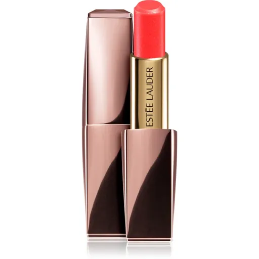 Estée Lauder Pure Color Revitalizing Crystal Balm hydratační balzám na rty odstín Sun Crystal 3,2 g