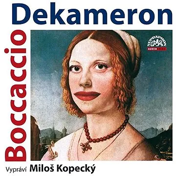 Dekameron. Tři příběhy ze sta